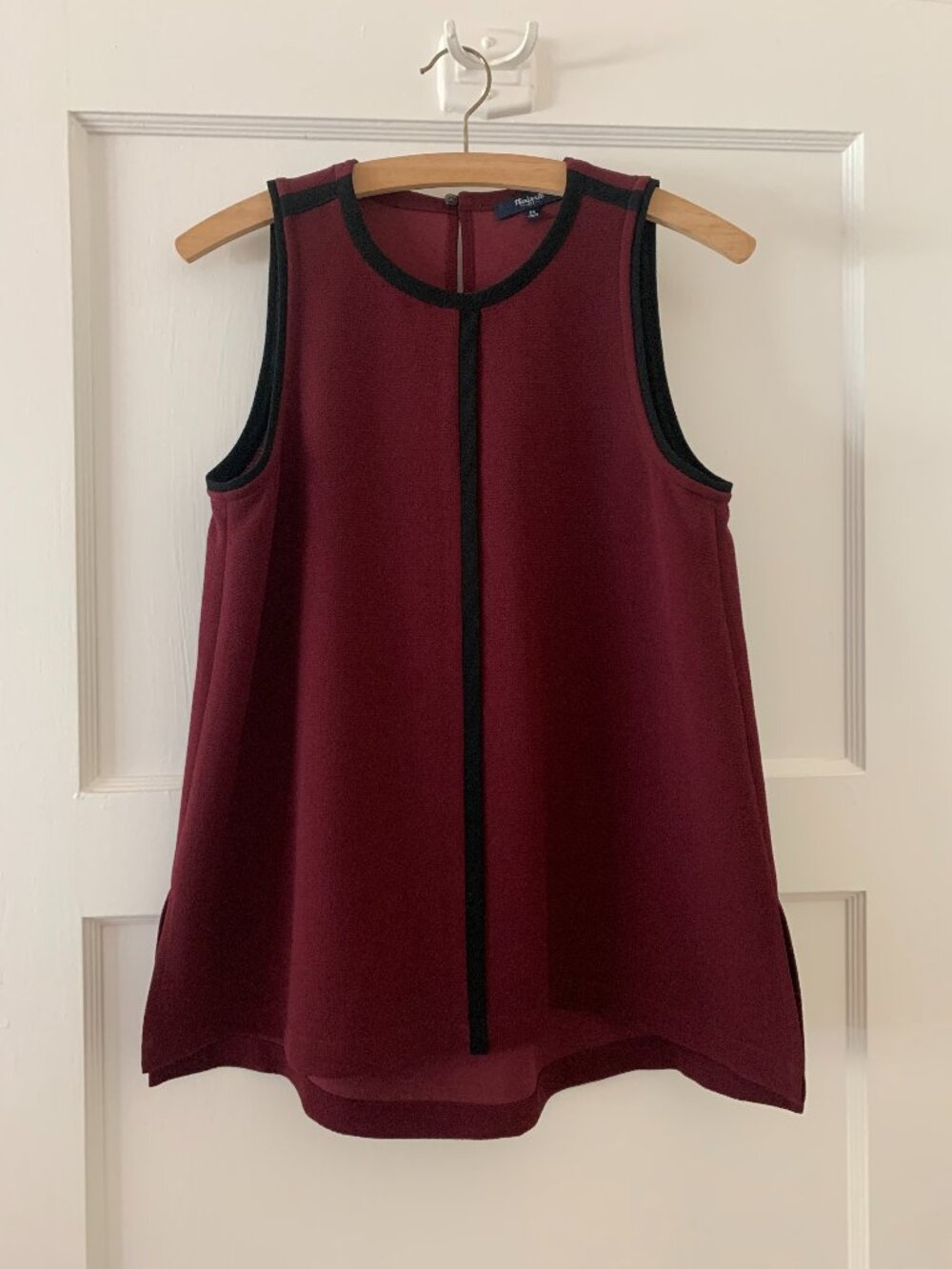Madewell Top